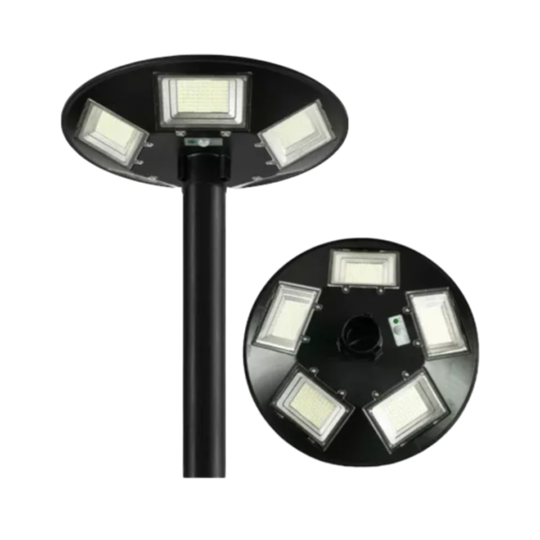 SOLAR GARDEN 200W