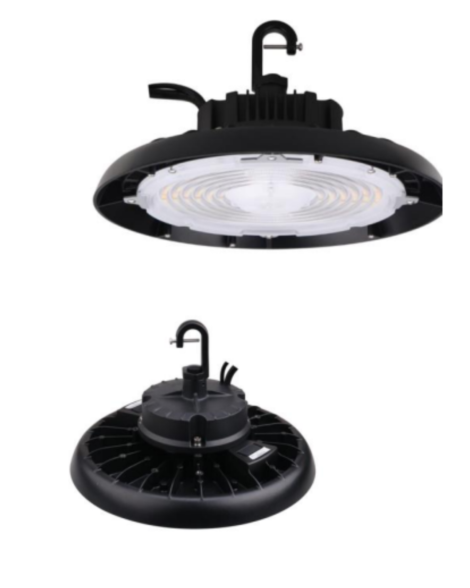 HIGHBAY PFM SELECTABLE