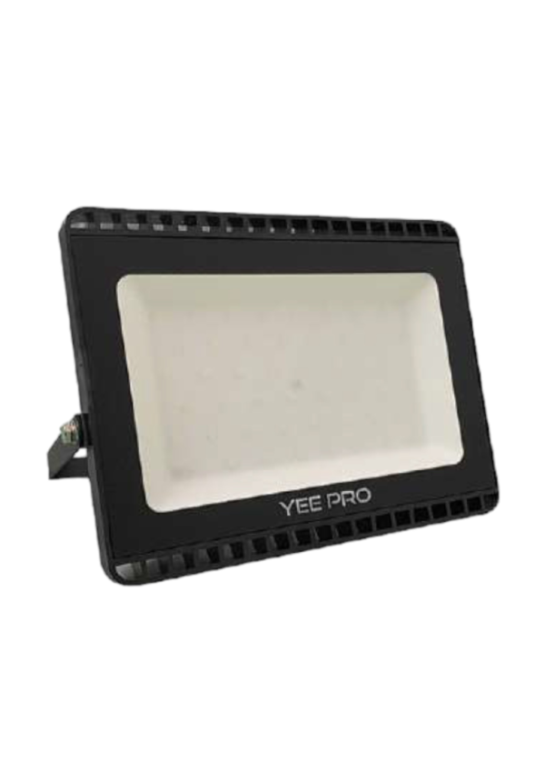 REFLECTOR CON FOTOCELDA 50W