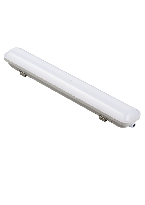 DAMP PROOF LED