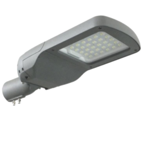 STREETLIGHT 10Y