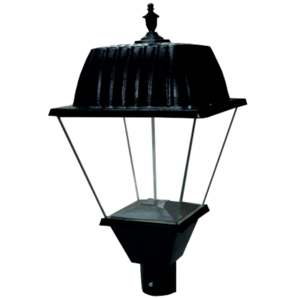 COLONIAL HACIENDA LED