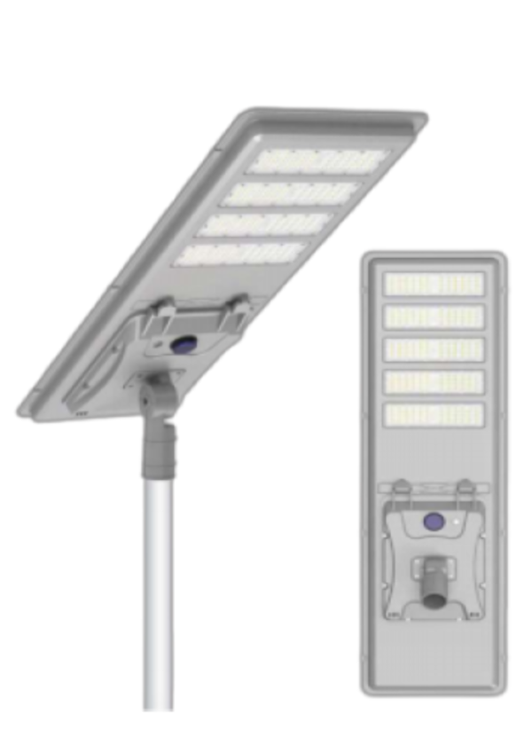 LA-3 500W