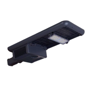 SOLAR STREETLIGHT 24W