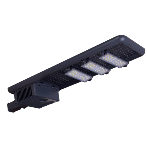 SOLAR STREETLIGHT 60W
